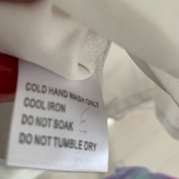 Xenia Boutique beaded cage dress - Picture 5 of 8